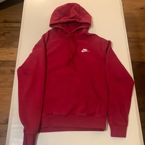 Nike Mens Sweatshirt size Small